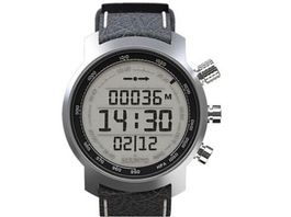 Suunto Elementum RAR Sammlung 3 Uhren