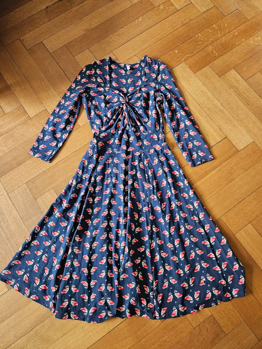 Vestiti: Blutsgeschwister Kleid – Usato da Bern venduto da Somanija