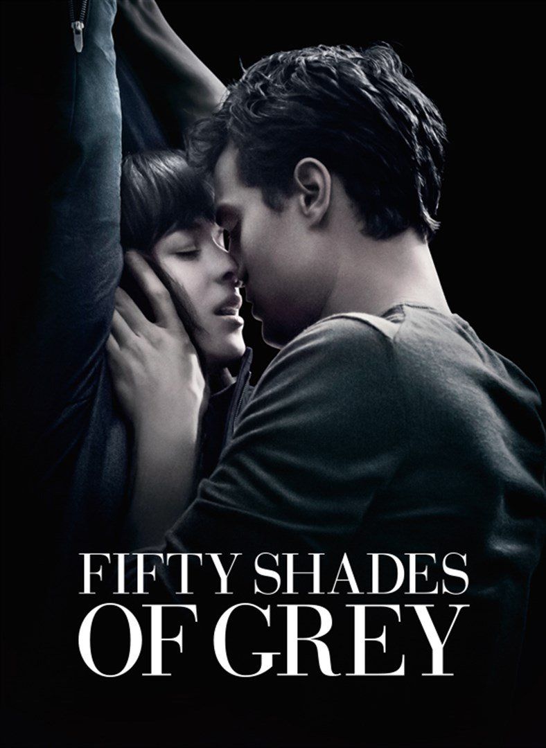 Tutti i DVDs: Fifty Shades of Grey – Usato da Dottikon venduto da wanderlaedeli
