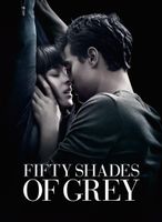 Fifty Shades of Grey