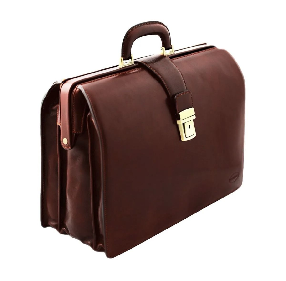 Valigie & Borse: Arzttasche aus Leder Cambridge – Nuovo e nell'imballaggio originale da Wittenbach venduto da WWW.DRILUBAGS.CH 7