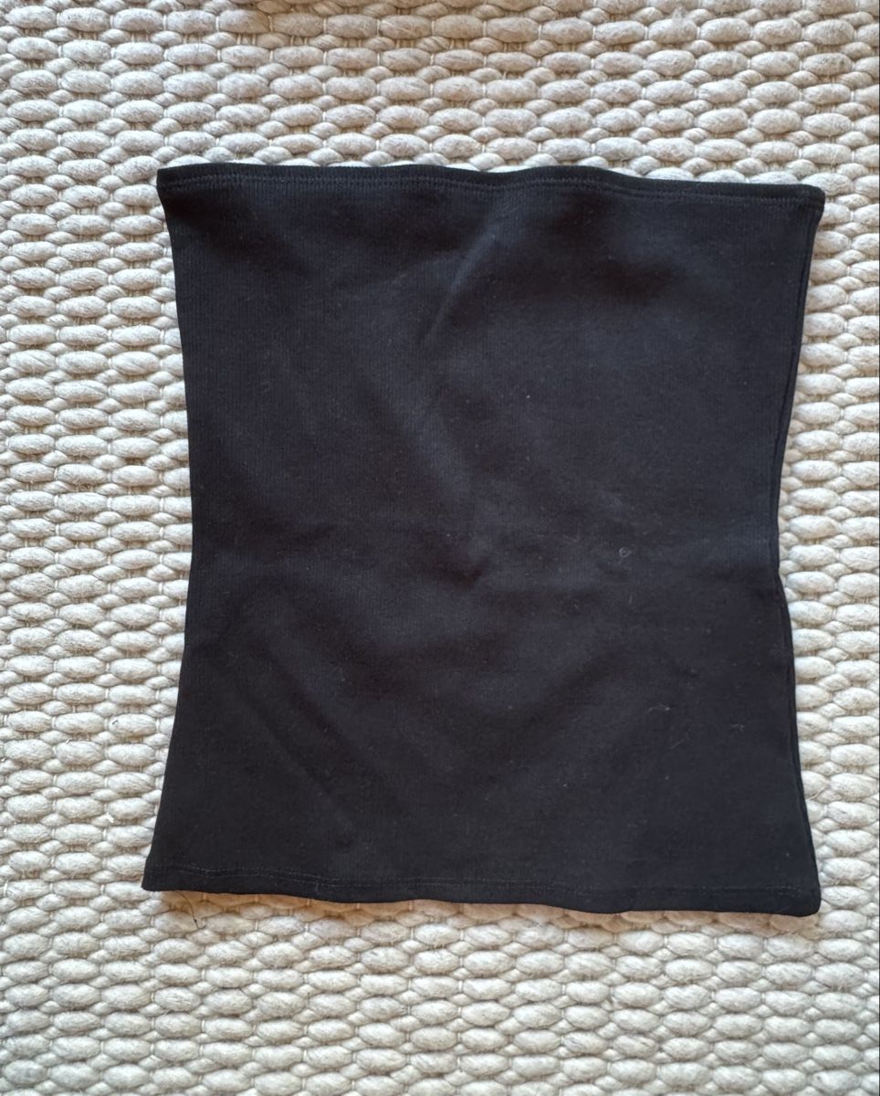 H&M Top: H und M tube top – Nuovo (secondo la descrizione) da Ebmatingen venduto da F.Bullet