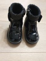 Primigi elegante Halbstiefel/Winterstiefeletten GR 20