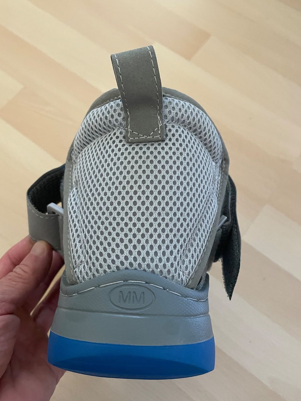 Attrezzature mediche: DARCO MedSurg Post-Op Schuh – Nuovo (secondo la descrizione) da Wila venduto da Lokelo 2