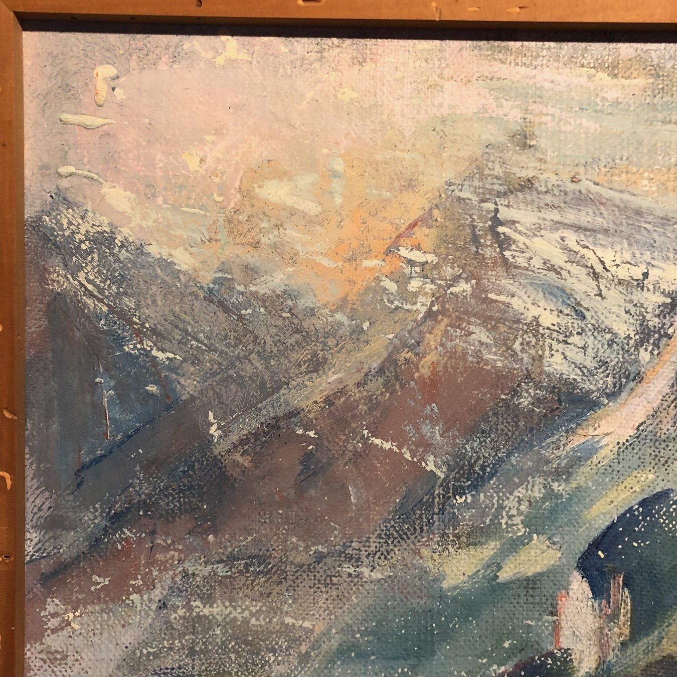 Dipinti: Seen Landschaft – Usato da Röschenz venduto da Sharjah 3
