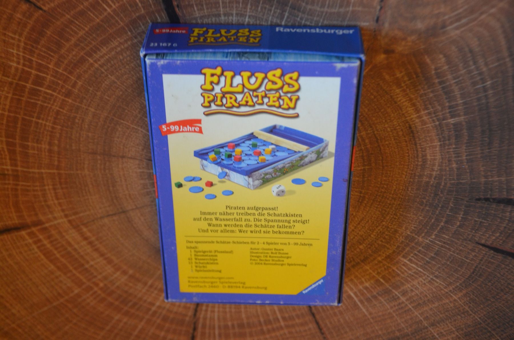 Ravensburger Giochi: JEUX - SPIEL – Usato da Chiasso venduto da Dolly015 1