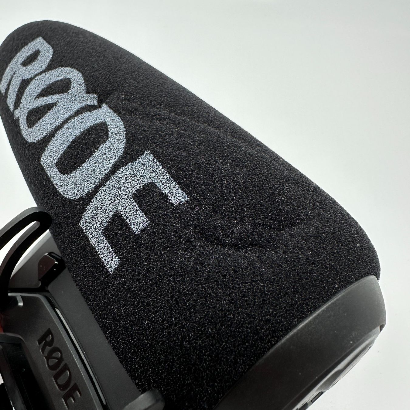 Røde Mikrofone: RODE VideoMic Pro+ – Neu (gemäss Beschreibung) aus Lommis von Ingoeli 1