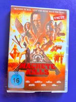 DVD - Machete kills