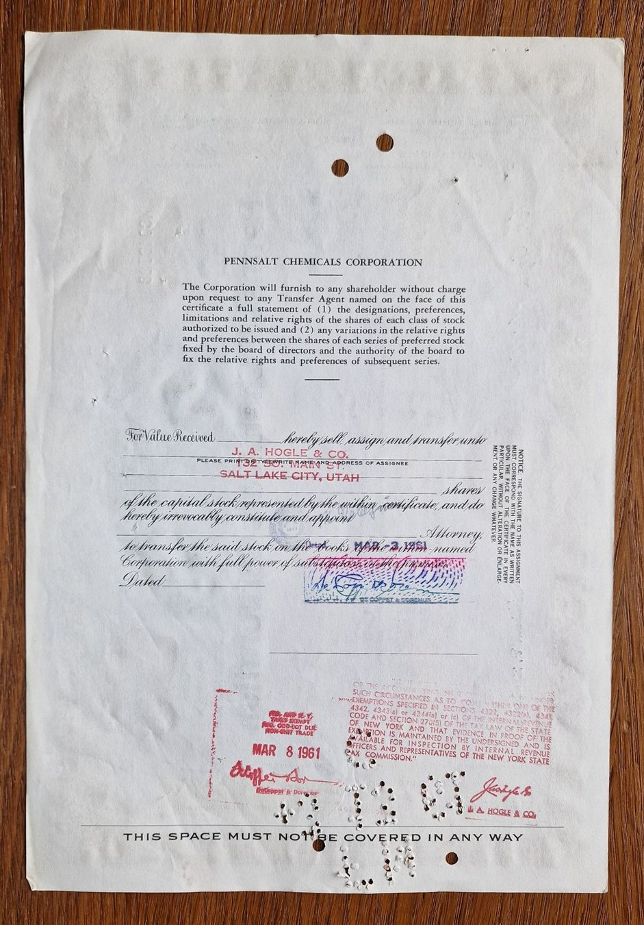 Documents: 5 alte Wertpapiere aus USA – D'occasion à Röthenbach i. E. par Heureka5 2