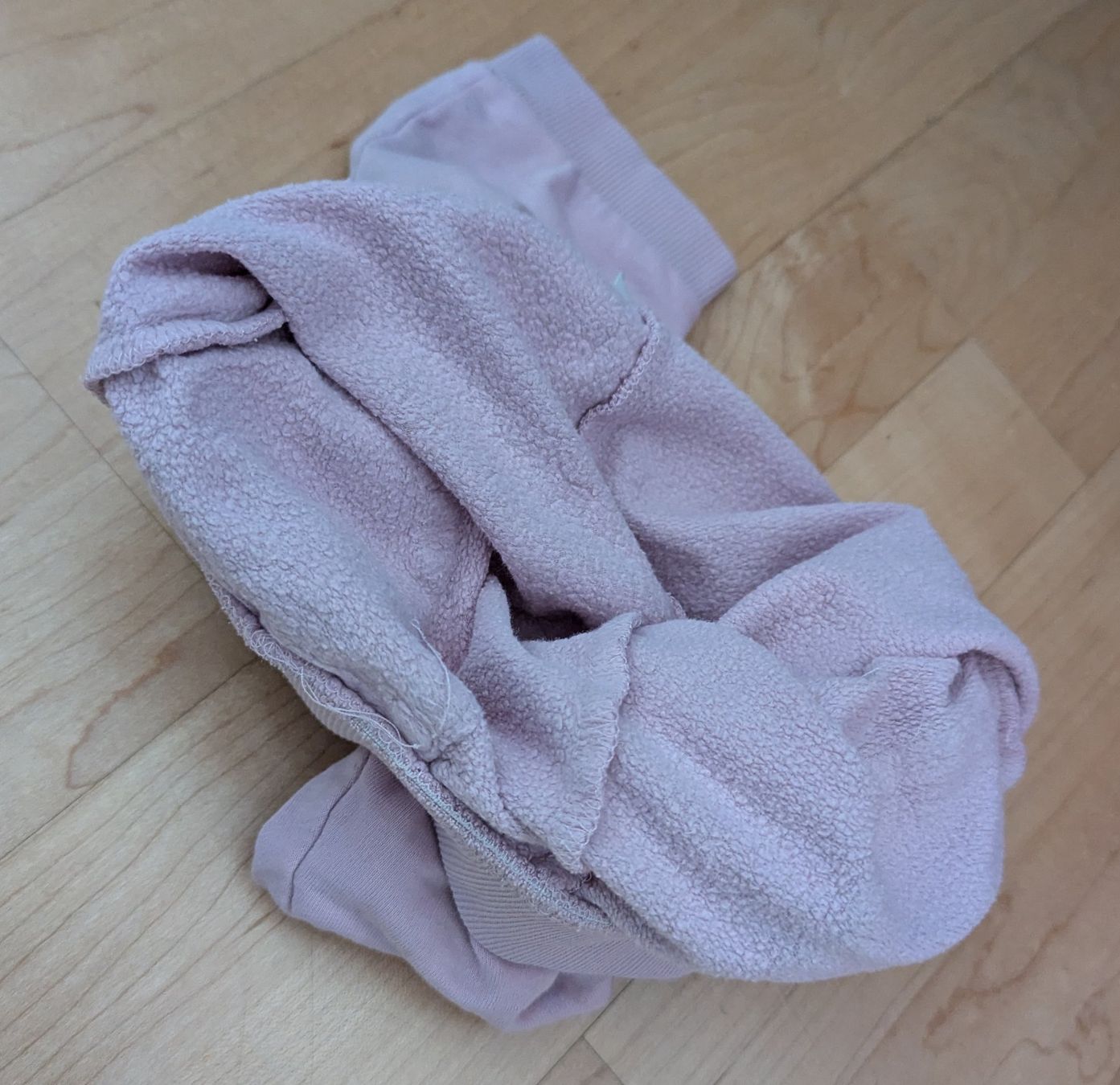 C&A Pantaloni: Coole Mädchen Hose, Grösse 80 – Usato da Uster venduto da petches 2