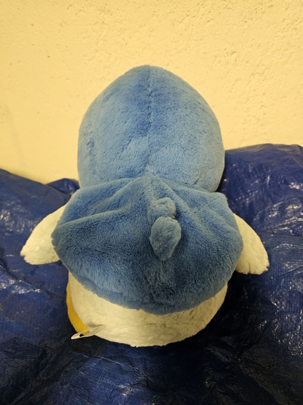 Pokémon Spielzeuge: Pokemon Comfy Friends Piplup Plüsch – Neu (gemäss Beschreibung) aus St. Gallen von plh_n2wm 1