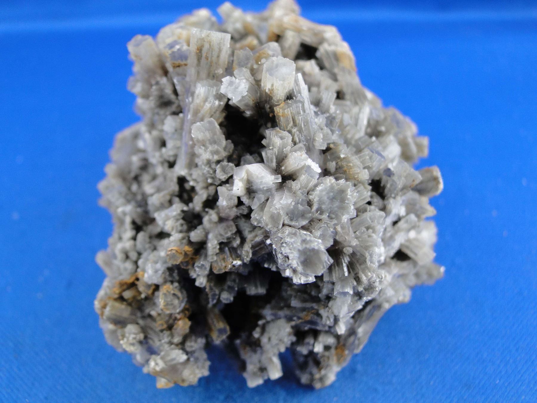 Mineralien & Heilsteine: Aragonit – Gebraucht aus Schinznach Bad von Demerald 5