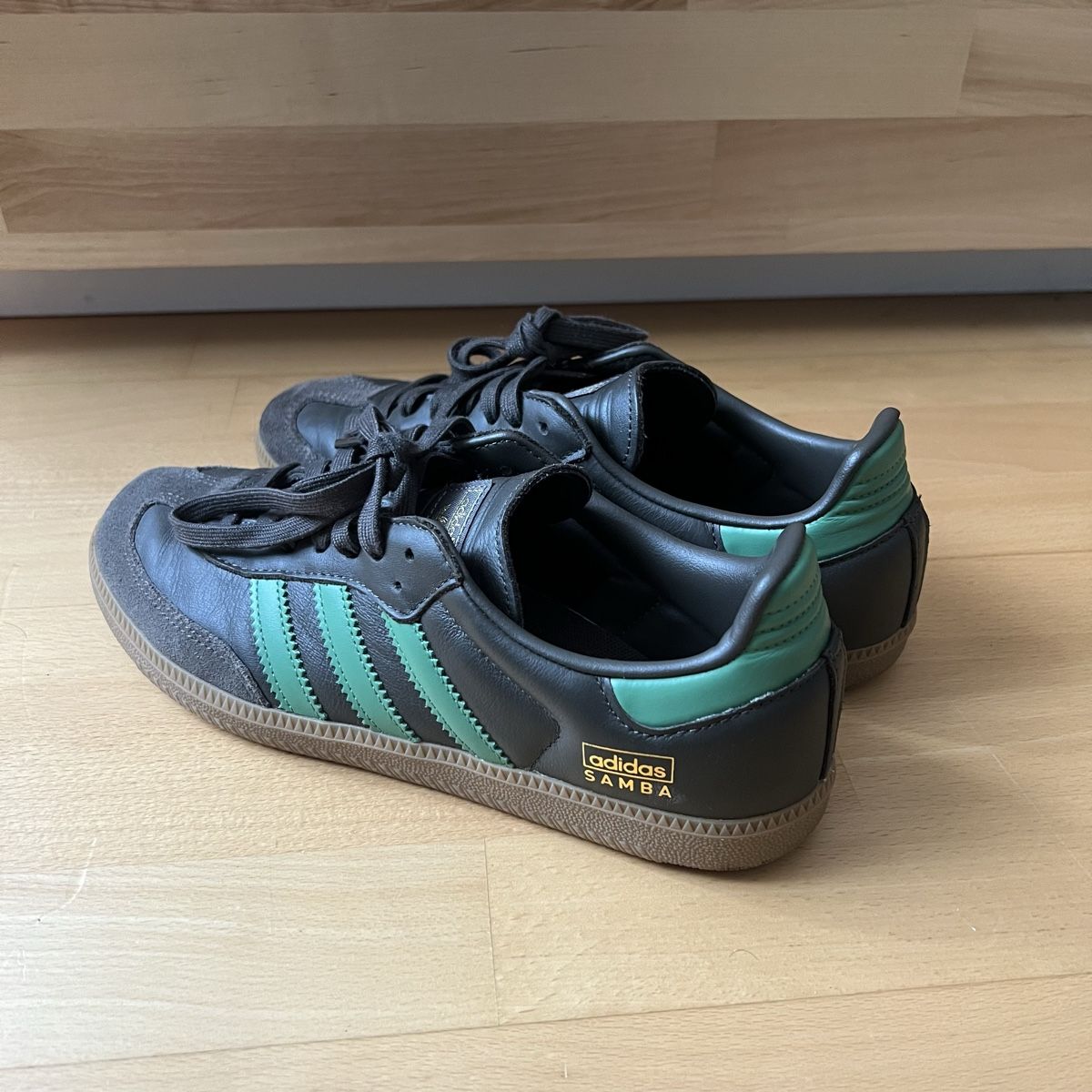 Adidas Scarpe da uomo: Adidas Samba, Gr. 41 – Usato da Oberrieden venduto da daniel_shnshn 2
