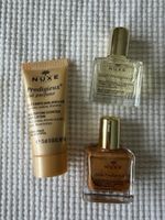 Lot NUXE – Huile Prodigieuse + Prodigieuse Or + Lait Corps