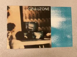 Grauzone LP (VG+)