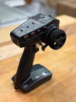 RC Fernsteuerung 2.4GHz Spektrum DX3 DSMR SMART
