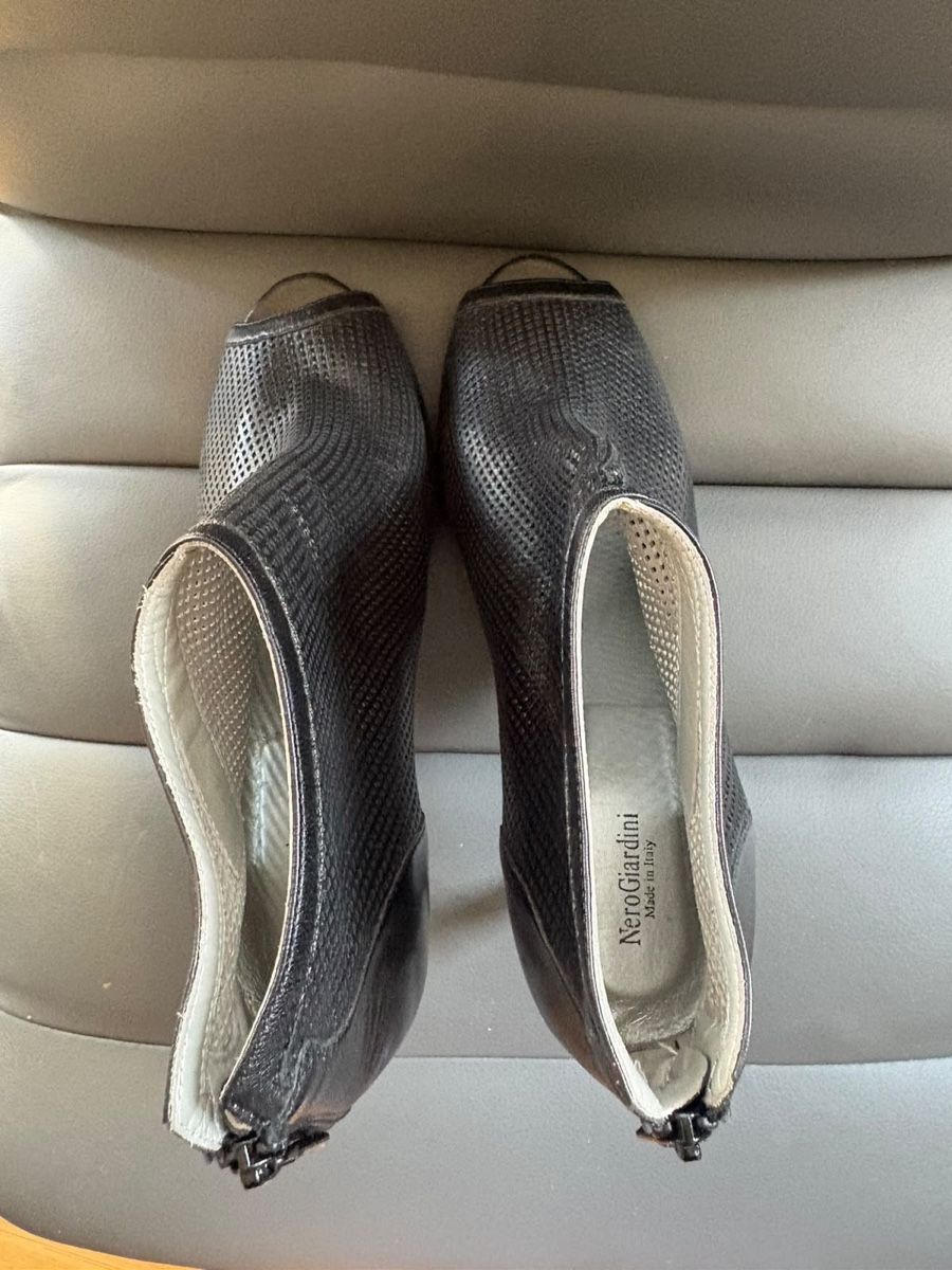 Scarpe da donna: Nero Giardini heels – Usato da Pregassona venduto da kat_zh5d 1