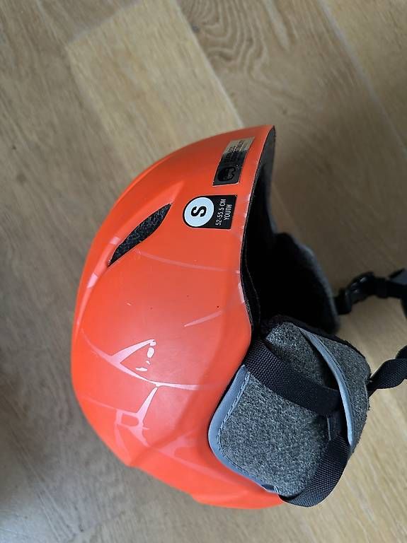 Helme: Skihelm Giro – Gebraucht aus Selzach von martinak78