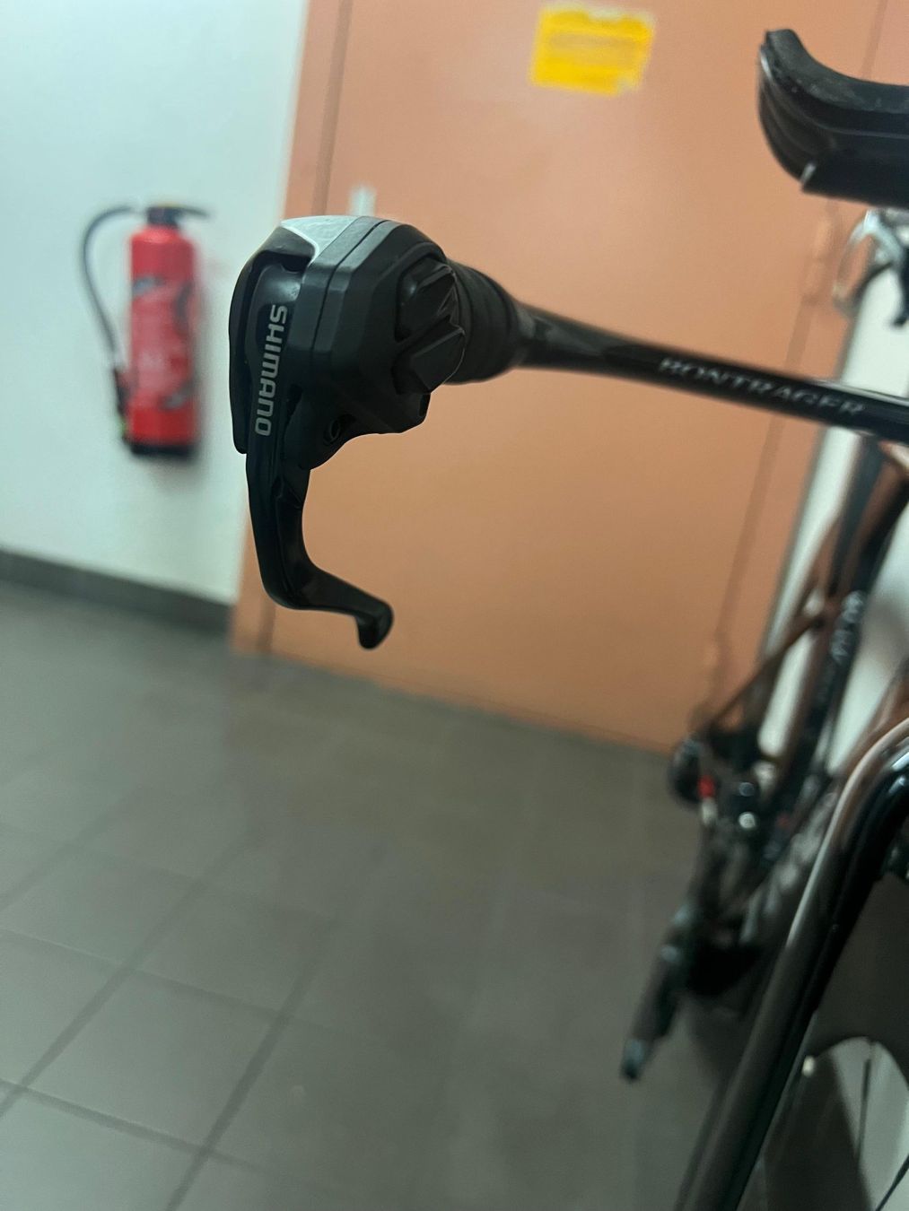 Biciclette: TREK Speed Concept 500 Series Project One – Usato da Versoix venduto da sad_2cl8 5