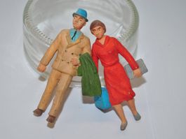 Preiser Figuren G (MMT091)