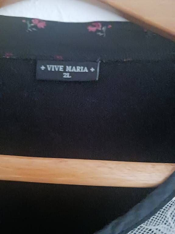 Vive Maria T-shirt: Shirt von Vive Maria 2 L/L – Usato da Riedholz venduto da bri_fr7s 3