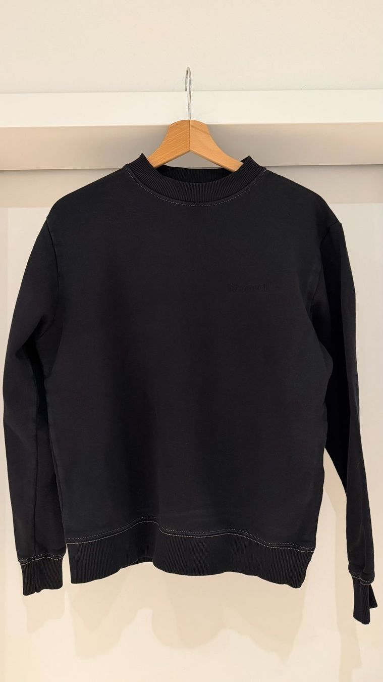 Lamarel Pulls & Sweat-shirts: Lamarel Sweatshirt Schwarz Gr. XXS – D'occasion à Liestal par Schatzsucher90