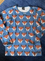 Villervalla LA Shirt 140 Bio
