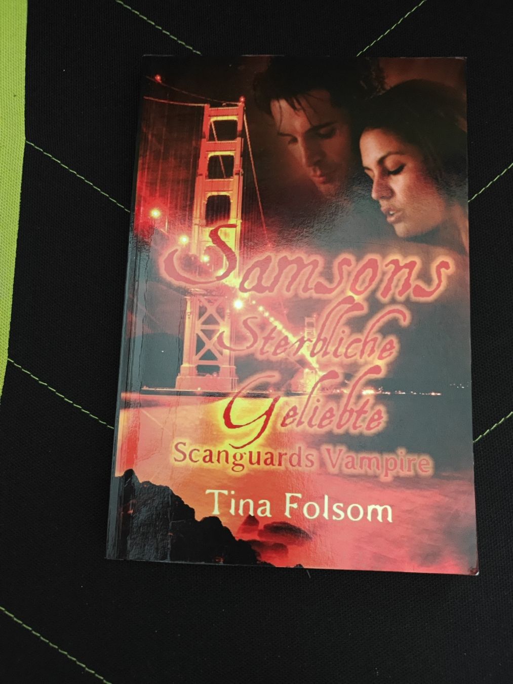 Libri: Samsons sterbliche Geliebte – Usato da Bendern venduto da PetraN01