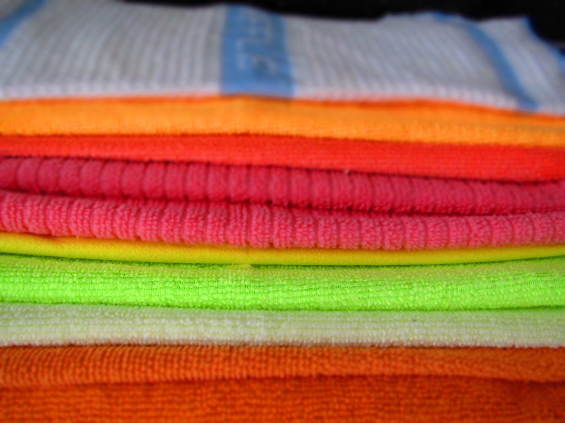 Tutti gli attrezzi: 10 CHIFFONS DE NETTOYAGE – Usato da Murten venduto da Selliot 1