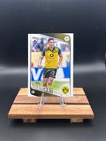 Topps UEFA Club Competition Jobe Bellingham Rookie /Dortmund