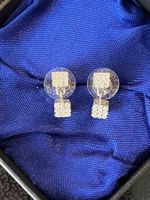Swarovski Ohrstecker NEU