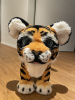 Süsser Tiger Tyler von FurReal Friends gross