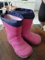 Elefant Gummistiefel Kinder Pink Grösse 23 gebraucht