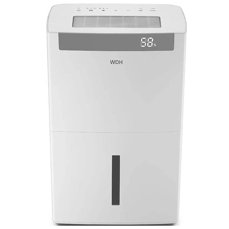 Deumidificatori: Luftentfeuchter mit WLAN WDH-870FW – Nuovo e nell'imballaggio originale da Opfikon venduto da Luftibus-total-shop