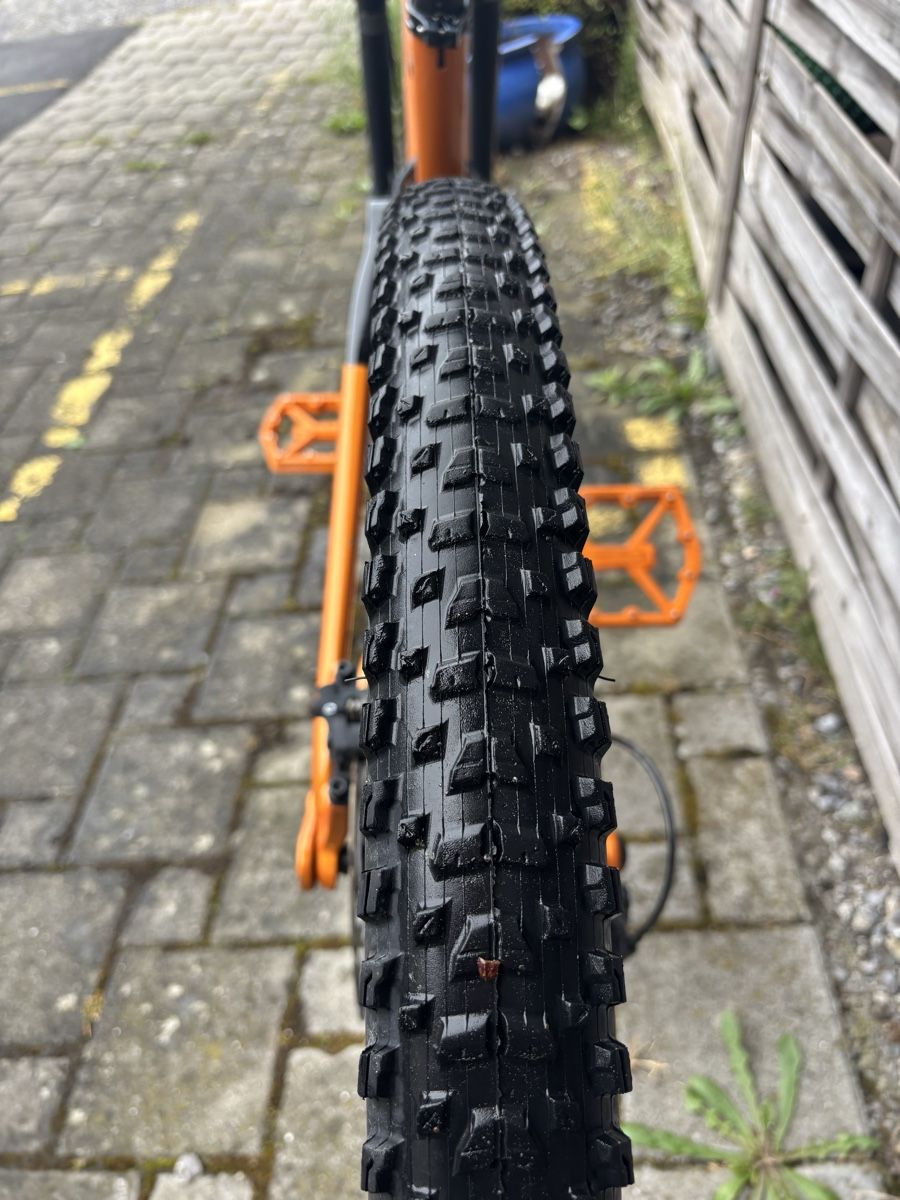Orbea Biciclette: Velo Fully – Nuovo (secondo la descrizione) da Unterseen venduto da fac_qbr8 3