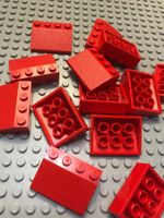 Lego 10x Dachstein  3x4 (3297) 25*