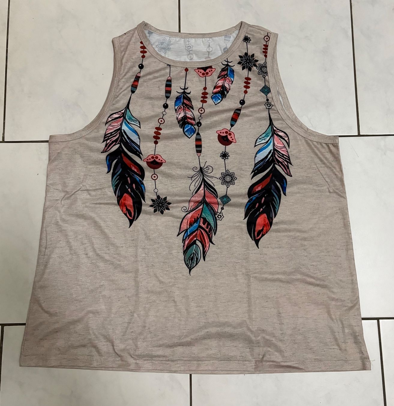 T-Shirts: T-Shirt – Neu (gemäss Beschreibung) aus Basel von tif_m2h6