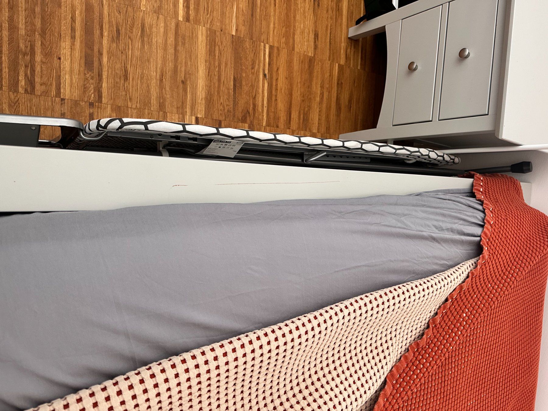 Lits: wunderschönes Schlafzimmer-Set – D'occasion à Zürich par nic_6h7s 5