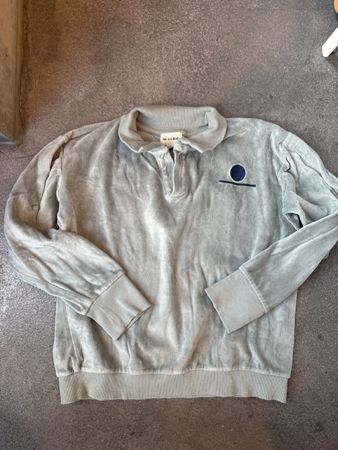 We Are Kids Samt-Pullover, Gr. 146, Top Zustand!