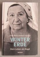 Wintererde - Mein Leben als Magd
