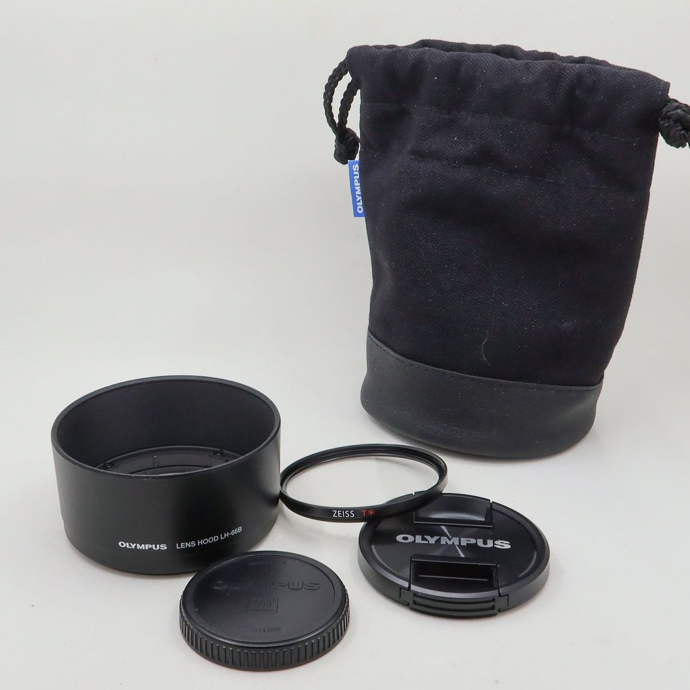 Olympus Objektive: Olympus 45mm f1,2 Pro MFT – Gebraucht aus Luzern von AMS144 3