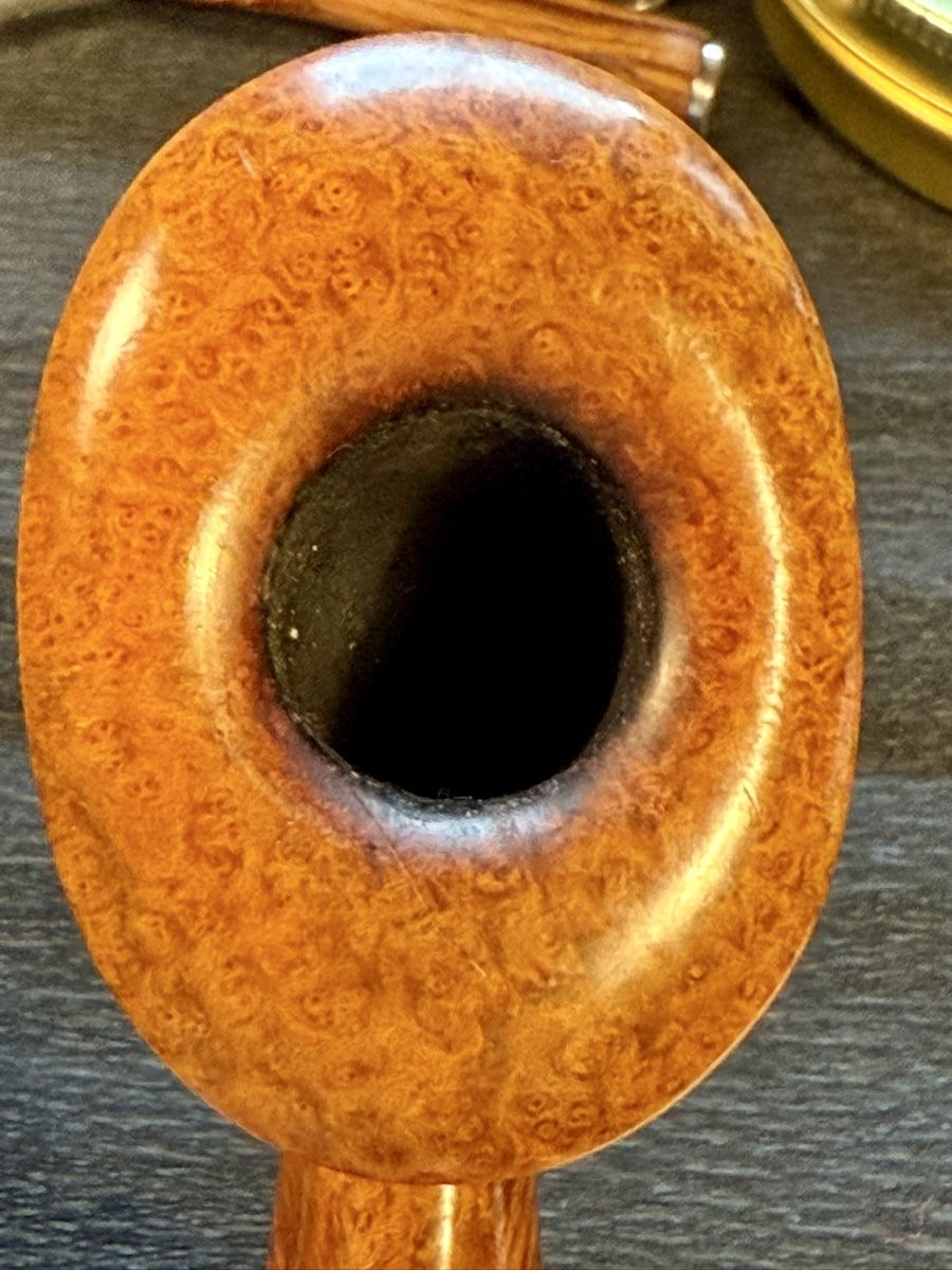 Pipes & Accessoires: Pfeife Oliver Camphausen – D'occasion à Grabs par jups10 5