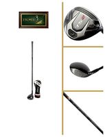 Titleist TS2 (Holz)
