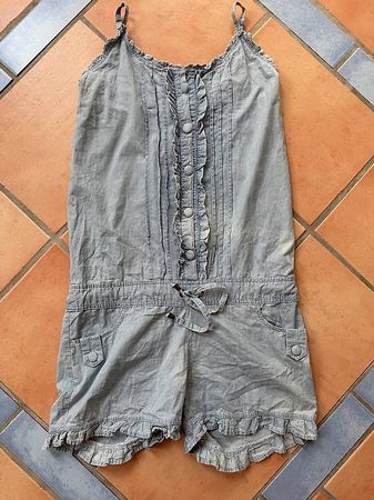 Jumpsuit / Overall