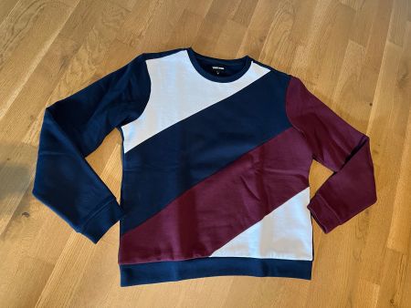 Pullover Gr. M