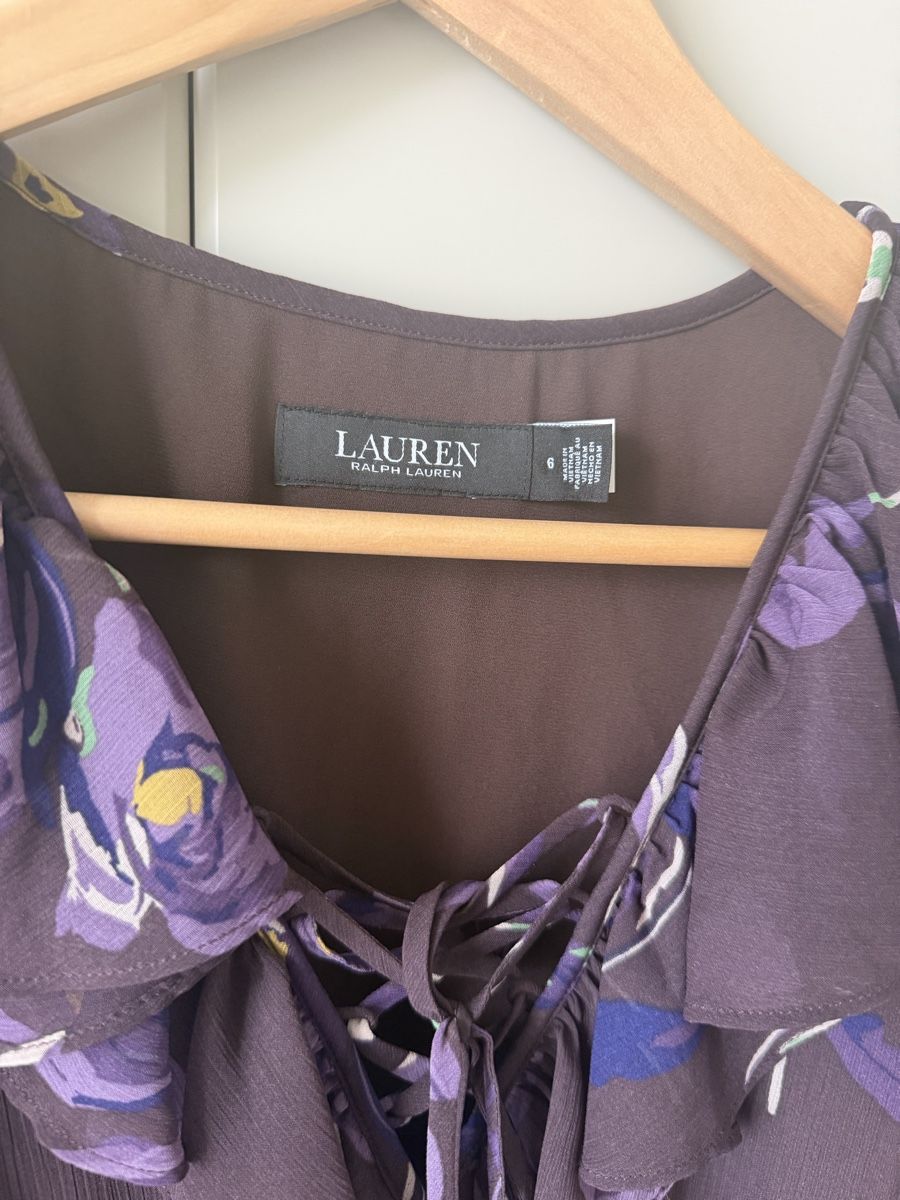 Ralph Lauren Kleider: Kleid Größe 6 Ralph Lauren  – Neu (gemäss Beschreibung) aus Scherzingen von mar_vt2c 1