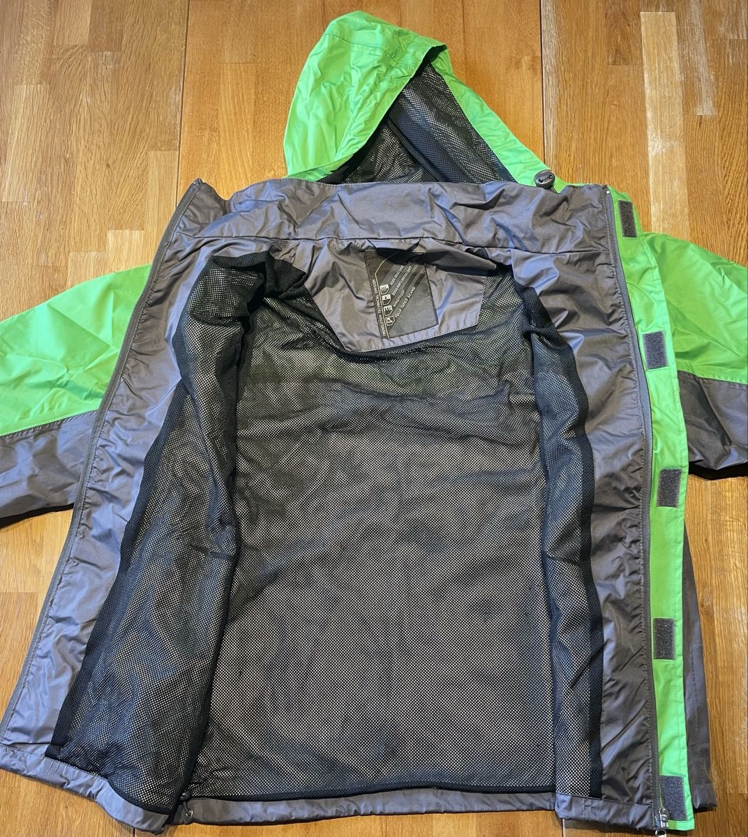 Giacche & Cappotti: Wind- Regenjacke – Usato da Baar venduto da Muriel_6558 3