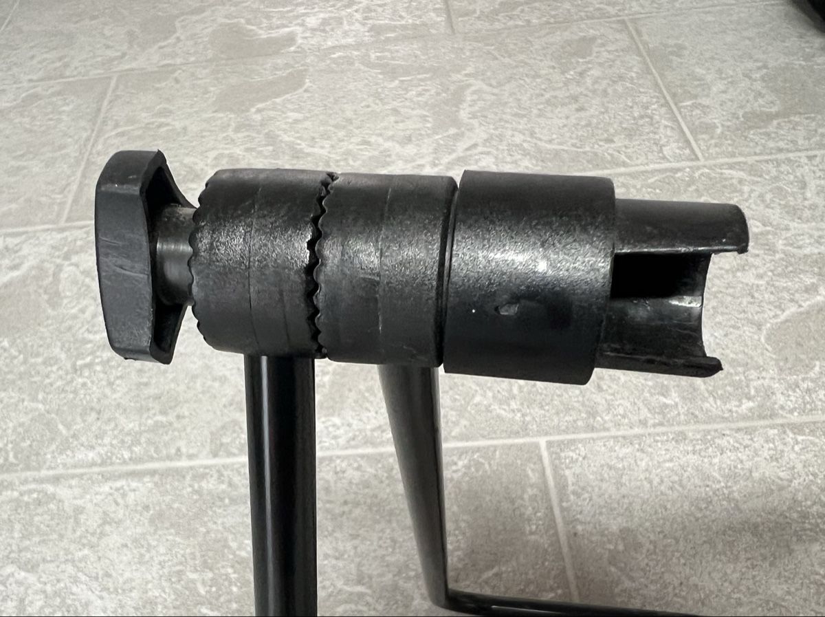 Cavalletti per biciclette: Rennrad Veloständer – Usato da Sissach venduto da sab_5nhr 1