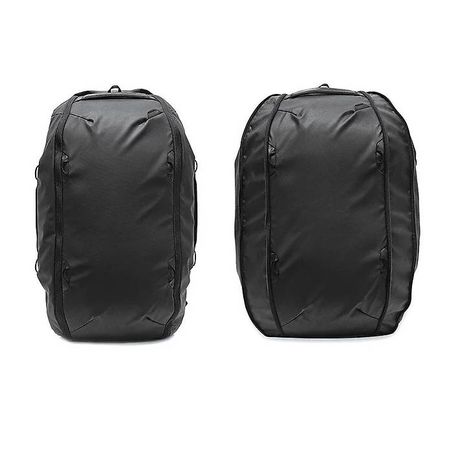Peak Design Travel Duffelpack 65L Black - neuwertig