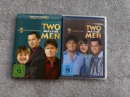 DVD Collection: Two and a Half Man 